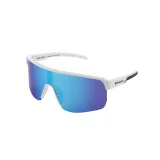 Sluneční brýle RED BULL SPECT DAKOTA-002, white, ice blue revo, CAT3, 137-130 · záber 2