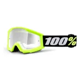 100% Strata Mini Gron čierna, číre plexi · záber 4