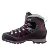 Dámska vysoká turistická obuv KAYLAND Plume Micro Ws GTX grey · záber 2