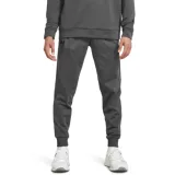 Pánské zateplené tepláky UNDER ARMOUR UA Armour Fleece Joggers-GRY I · záber 1