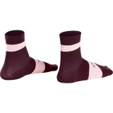 Trek Race Quarter Socks - Velikost: 35-38 · záber 2
