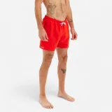 DECATHLON Boardové šortky Hendaia NT červené 2XL · záber 1