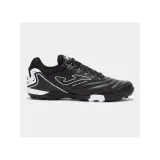 Pánske futbalové kopačky turfy JOMA Maxima 2621 M TF black · záber 2