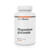 GymBeam Magnesium Gluconate · záber 2
