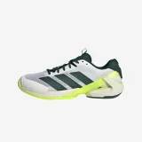 ADIDAS ADIDAS Adizero Ubersonic 5 pánska tenisová obuv bielo-zelená 42 · záber 1
