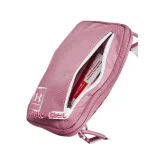 Taška přes rameno UNDER ARMOUR UA Loudon Crossbody SM-PNK · záber 3