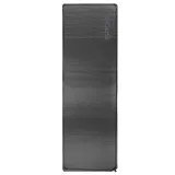 Samonafukovacia karimatka SPOKEY FATTY Self-inflating sleeping mat, 180 x 50 x 5 cm, R-Value 3, grey · záber 2