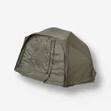 CAPERLAN Prístrešok Brolly 900 na lov kaprov bez · záber 1