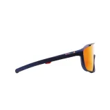 Sluneční brýle RED BULL SPECT KRAFT-02, blue brown with red mirror · záber 3