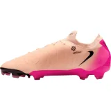 Pánské outdoorové fotbalové kopačky NIKE Nike Phantom GX 2 Pro M FG crimson tint black pink blast · záber 2