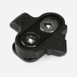 ROCKRIDER Kufre kompatibilné so Shimano SPD čierne ...... · záber 1