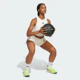 Dámské tréninkové tílko ADIDAS COOL INT. TANK CWHITE · záber 5