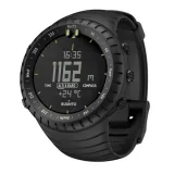 Suunto Core All Black Light Black Strap (AKČNÍ CENA) · záber 1