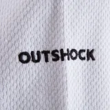OUTSHOCK Kimono 500 na judo a aikido 200 cm · záber 2
