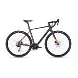 Kellys SOOT X50 28" - model 2026 Mineral Teal - L (21", 180-190 cm) · záber 2
