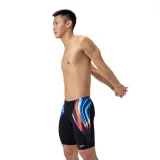 Speedo Digital V-Cut Jammer - Veľkosť: 5 · záber 4