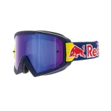 RedBull Spect Spect Whip, modrá matné, plexi modré zrcadlové · záber 1