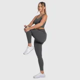 Fitness súprava Iron Aesthetics Ultimate, čierna · záber 2