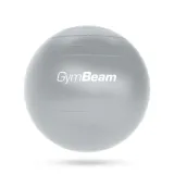 GymBeam Fit míč FitBall 45 cm - Barva: oranžová | Hmotnost: 0,695 kg | Balení: 30 · záber 3