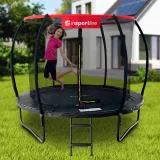 inSPORTline Skákací plocha Flea PRO 305 cm · záber 2