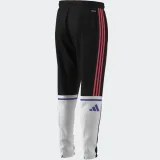 ADIDAS ADIDAS Squadra 26 F50 tréningové nohavice čierno-biele XL · záber 2