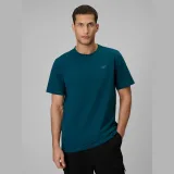 Pánské regular hladké tričko (2-pack) - multicolor · záber 1