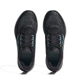 Dámská běžecká trailová obuv ADIDAS Terrex Agravic Flow 2.0 core black dash grey cloud white · záber 3