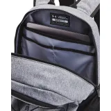 Batoh UNDER ARMOUR UA Hustle Sport Backpack-GRY · záber 3