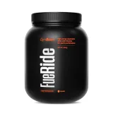 GymBeam Športový nápoj FueRide pomaranč · záber 2