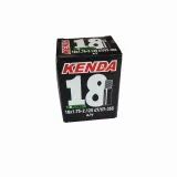 KENDA KENDA duša 18"x1,75-2,125 s ventilom Schrader bez · záber 1