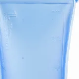 ROCKRIDER Hydrovak na horskú cyklistiku 1 l modrý priesvitný 1 l · záber 2