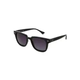 Polarizační sluneční brýle H.I.S. POLARIZED HPS38109-1, black, smoke gradient POL, 51-18-145 · záber 1
