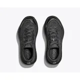 Juniorská bežecká obuv HOKA Rincon 4 Jr black black · záber 5