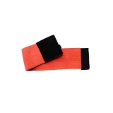 Kapitánska páska NIKE FUTBOL ARM BAND 2.0 TOTAL CRIMSON BLACK · záber 3