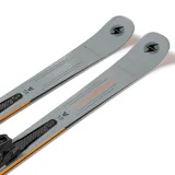 Pánské sjezdové lyže - on piste s vázáním BLIZZARD Thunderbird R13 LTD + XCELL12 · záber 4