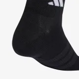 Ponožky ADIDAS 3PACK-T ESS ANK 3P BLACK BLACK WHITE · záber 3