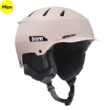 Bern Hendrix Jr. MIPS · záber 1