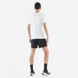 KIPRUN Pánske bežecké šortky Run 100 čierne M · záber 2