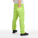 Pánske turistické nohavice NORTHFINDER NORTHKIT-NO-3269OR-green · záber 4