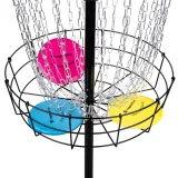 inSPORTline Discgolfový koš · záber 3