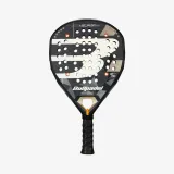 BULLPADEL BULLPADEL Neuron 02 26 Fede Chingotto padelová raketa bez · záber 1