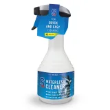 S100 Waterless Cleaner · záber 1