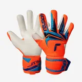 REUSCH REUSCH Attrakt Gold X brankárske rukavice 10 · záber 1