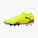 PUMA PUMA FUTURE 8 Pro FG/AG futbalové kopačky žlté 42 · záber 1