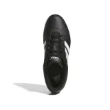 Pánská rekreační obuv ADIDAS Hoops 4.0 M core black cloud white core black · záber 4