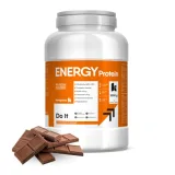 Kompava ENERGY Protein 2000g jahoda · záber 2