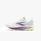BROOKS BROOKS Ghost 18 dámska bežecká obuv bielo-fialová 42 · záber 1