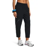 Dámské zateplené tepláky UNDER ARMOUR UA Unstoppable Ankle Pants · záber 4