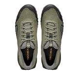 Pánská nízká turistická obuv TECNICA Magma 2.0 S GTX Ms, camp green dark grey · záber 4