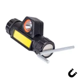 LED čelovka inSPORTline Lumeria · záber 4